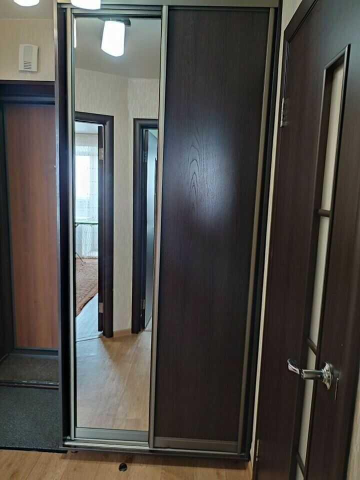 Барнаул: Квартира на Привокзальной улице, 7