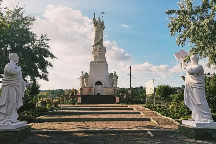 Ессентуки: Тихая дача