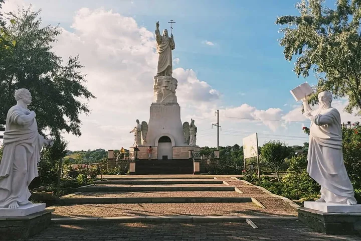 Ессентуки: Тихая дача