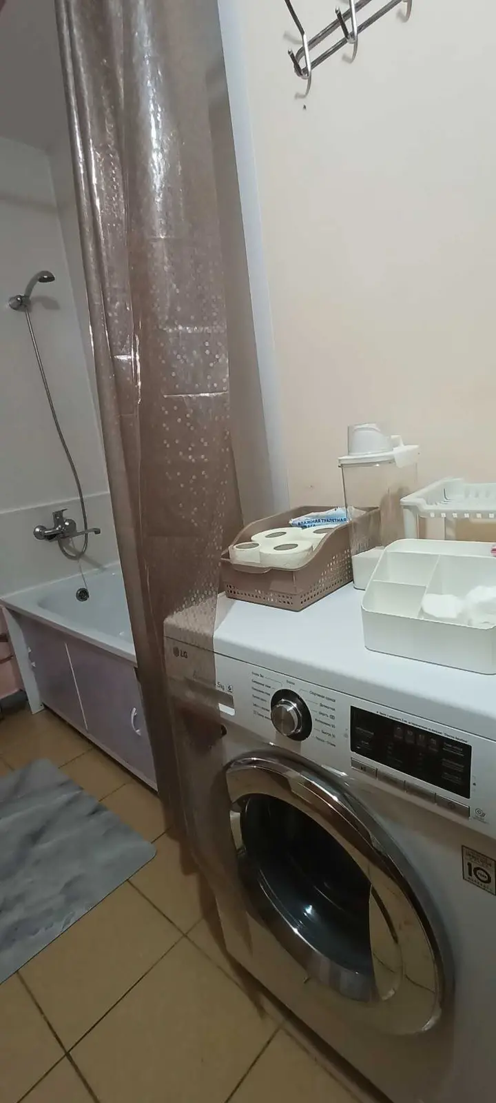 Нижний Новгород: Квартира с видом на Волгу