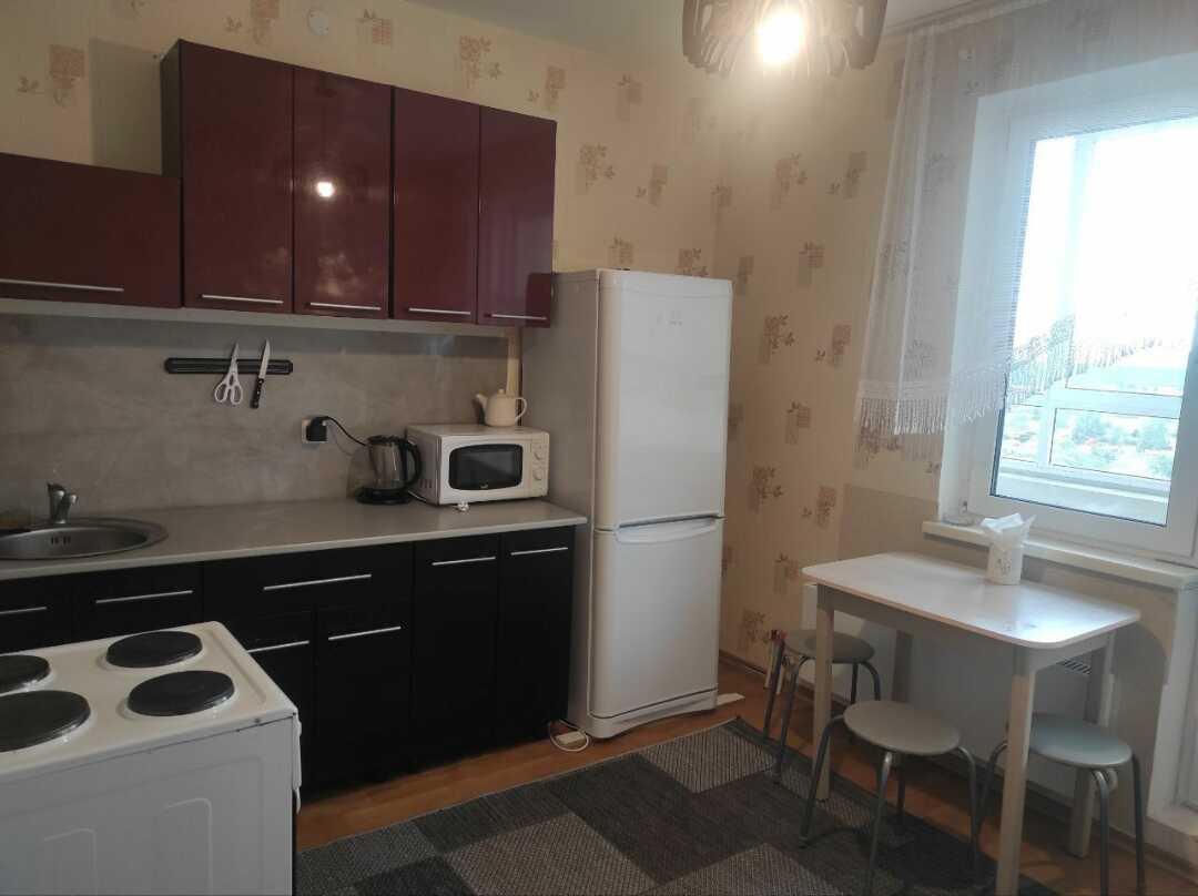 Квартира на Волжской набережной 24 — фото 4
