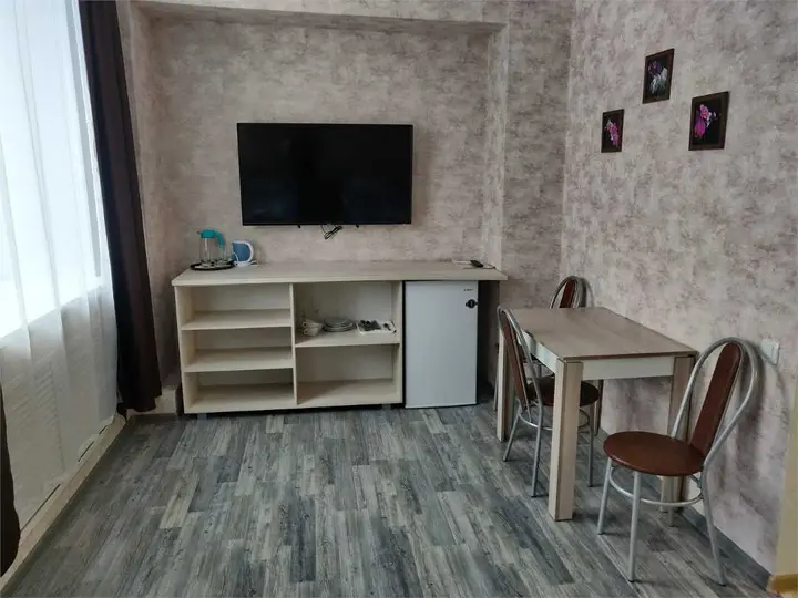 Коряжма: Отель Salus