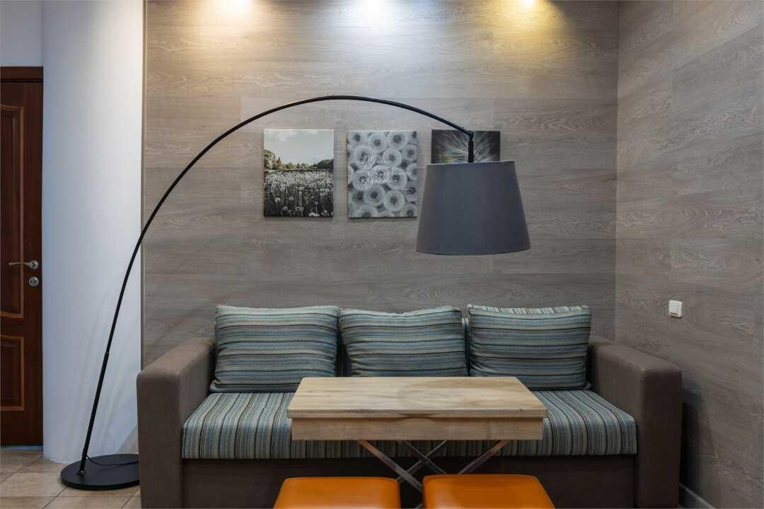Сочи: BERGS SPA AND CONFERENCE HOTEL