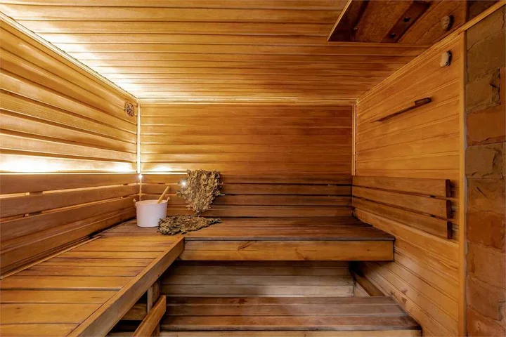 Сочи: BERGS SPA AND CONFERENCE HOTEL