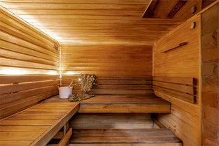 Сочи: BERGS SPA AND CONFERENCE HOTEL