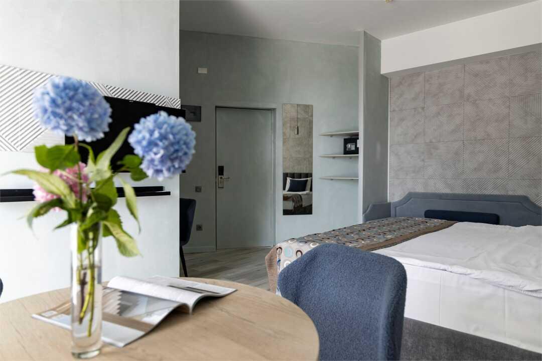 Сочи: BERGS SPA AND CONFERENCE HOTEL