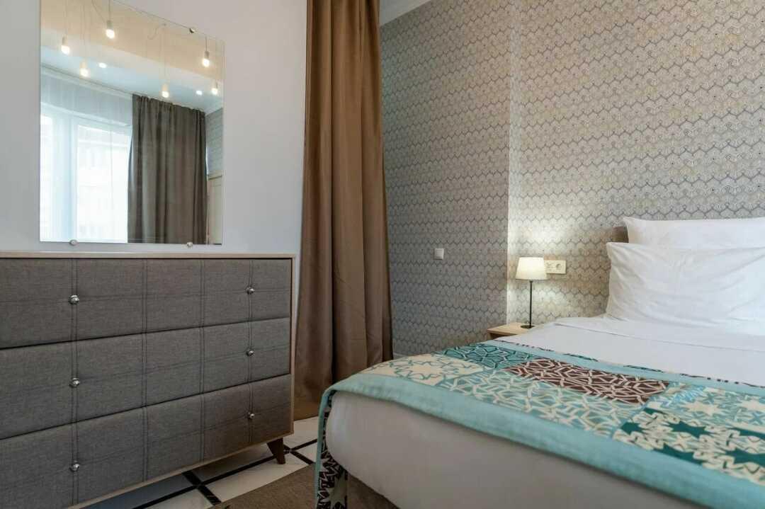 Сочи: BERGS SPA AND CONFERENCE HOTEL