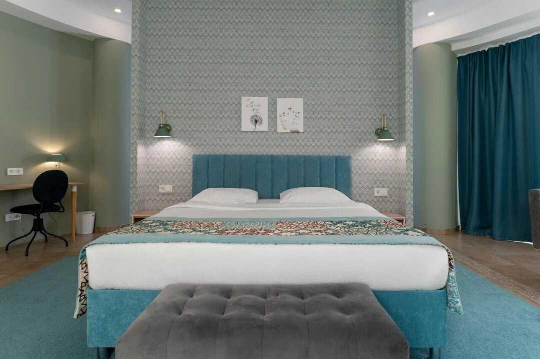 Сочи: BERGS SPA AND CONFERENCE HOTEL