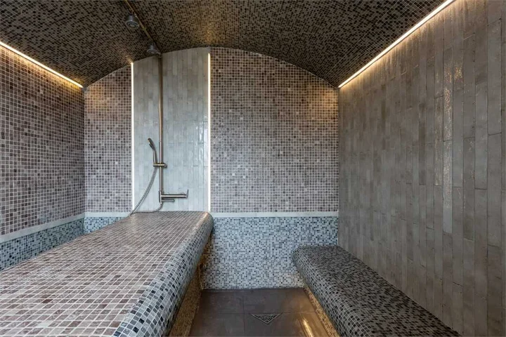 Сочи: BERGS SPA AND CONFERENCE HOTEL