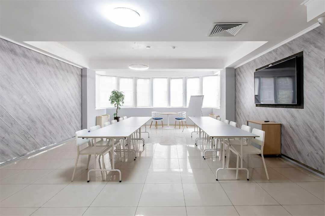 Сочи: BERGS SPA AND CONFERENCE HOTEL