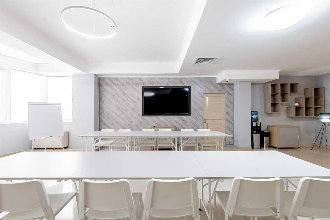 Сочи: BERGS SPA AND CONFERENCE HOTEL
