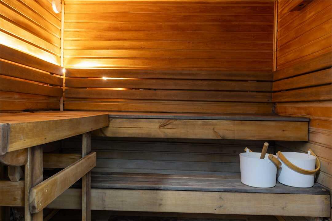 Сочи: BERGS SPA AND CONFERENCE HOTEL