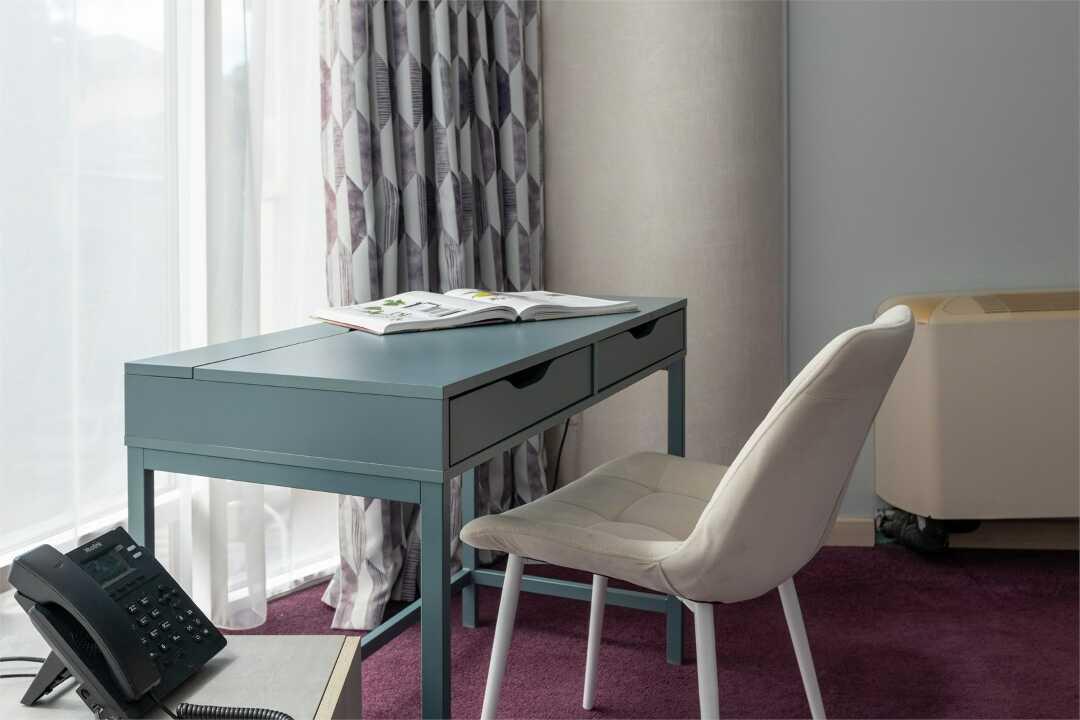 Сочи: BERGS SPA AND CONFERENCE HOTEL