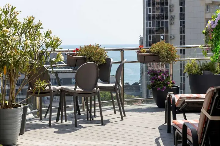 Сочи: BERGS SPA AND CONFERENCE HOTEL