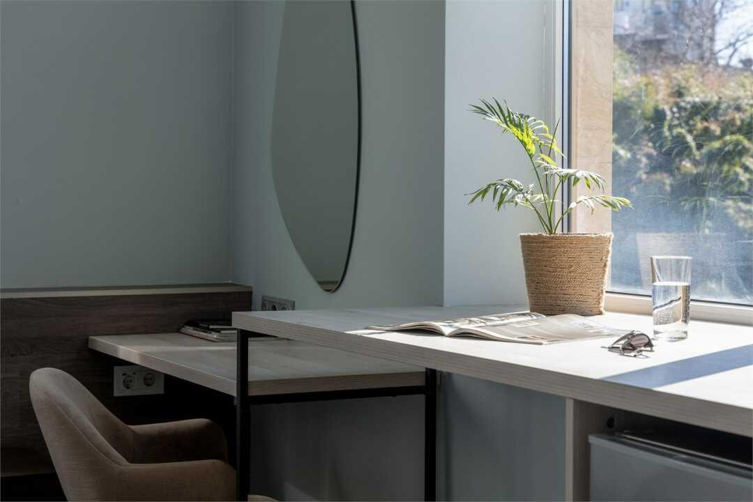 Сочи: BERGS SPA AND CONFERENCE HOTEL