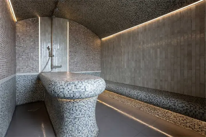 Сочи: BERGS SPA AND CONFERENCE HOTEL