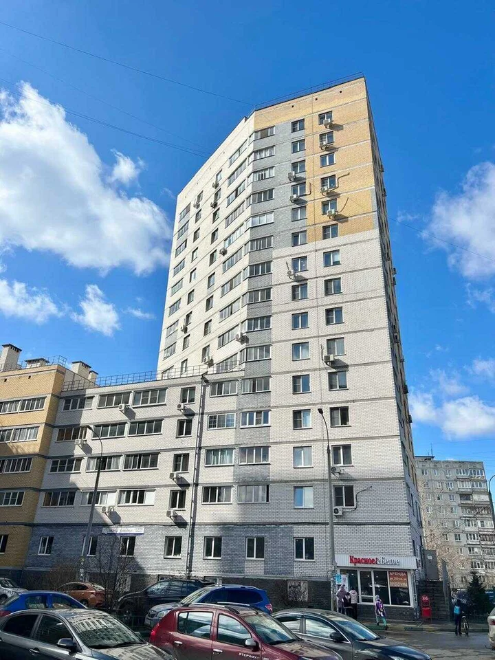 Нижний Новгород: Апартаменты на Сергея Акимова 25А