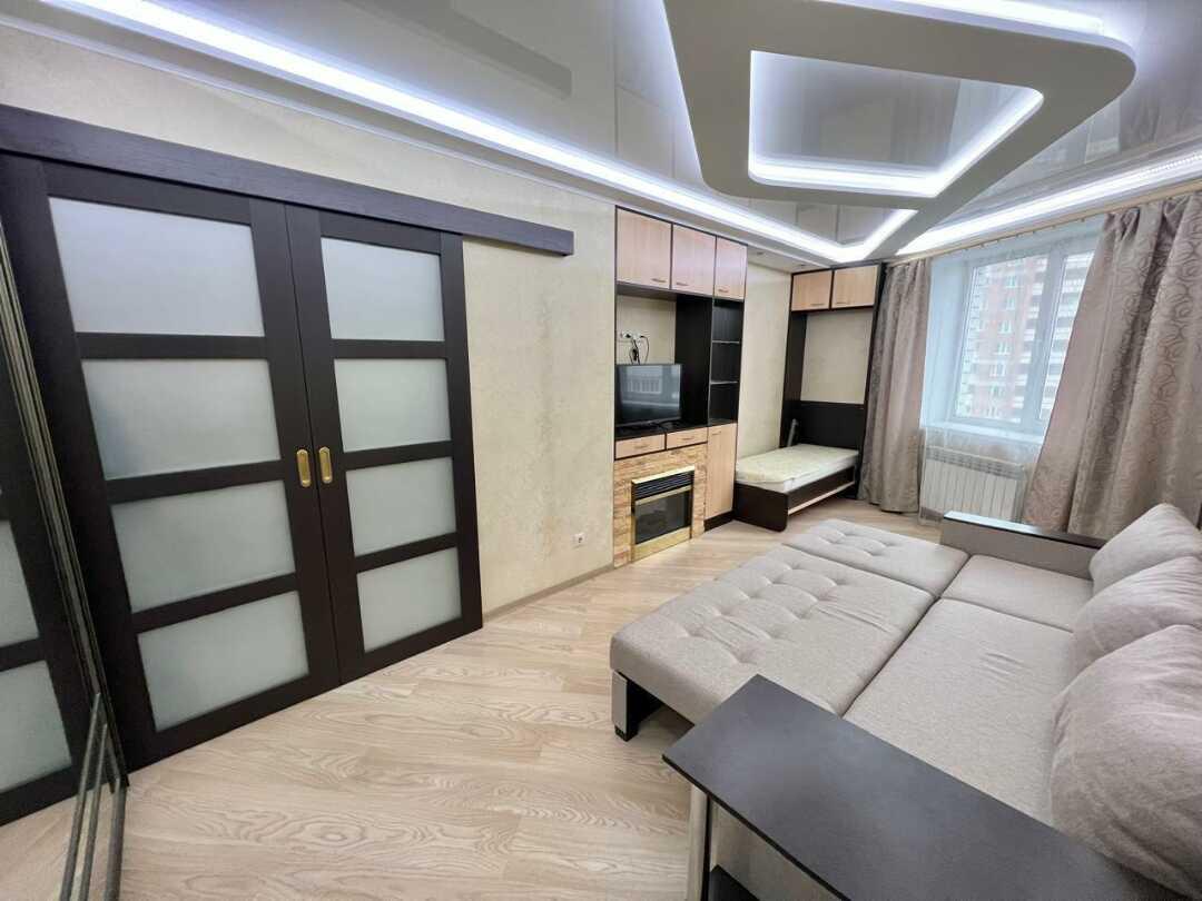 Апартаменты на Сергея Акимова 25А — фото 3