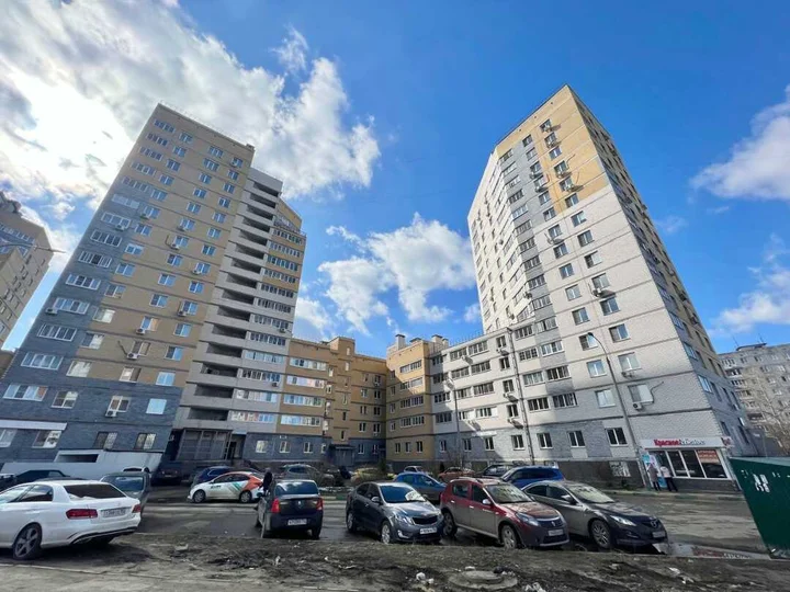 Нижний Новгород: Апартаменты на Сергея Акимова 25А