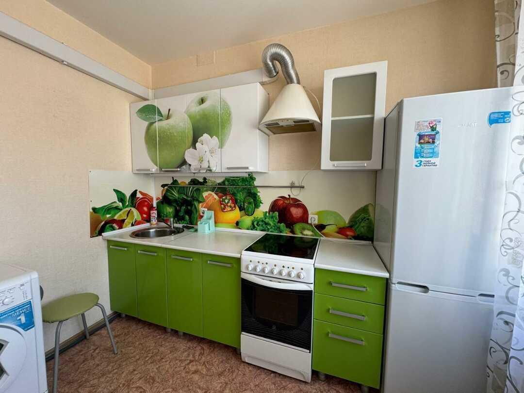Квартира на Бурнаковской 91 — фото 4