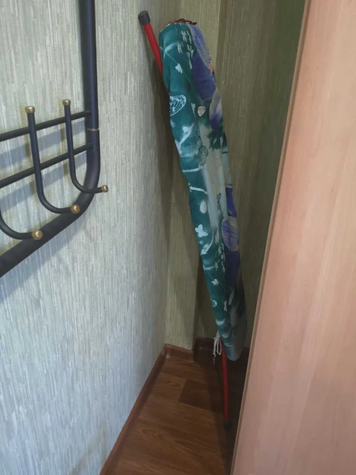 Абакан: Квартира на проспекте Дружбы Народов 39