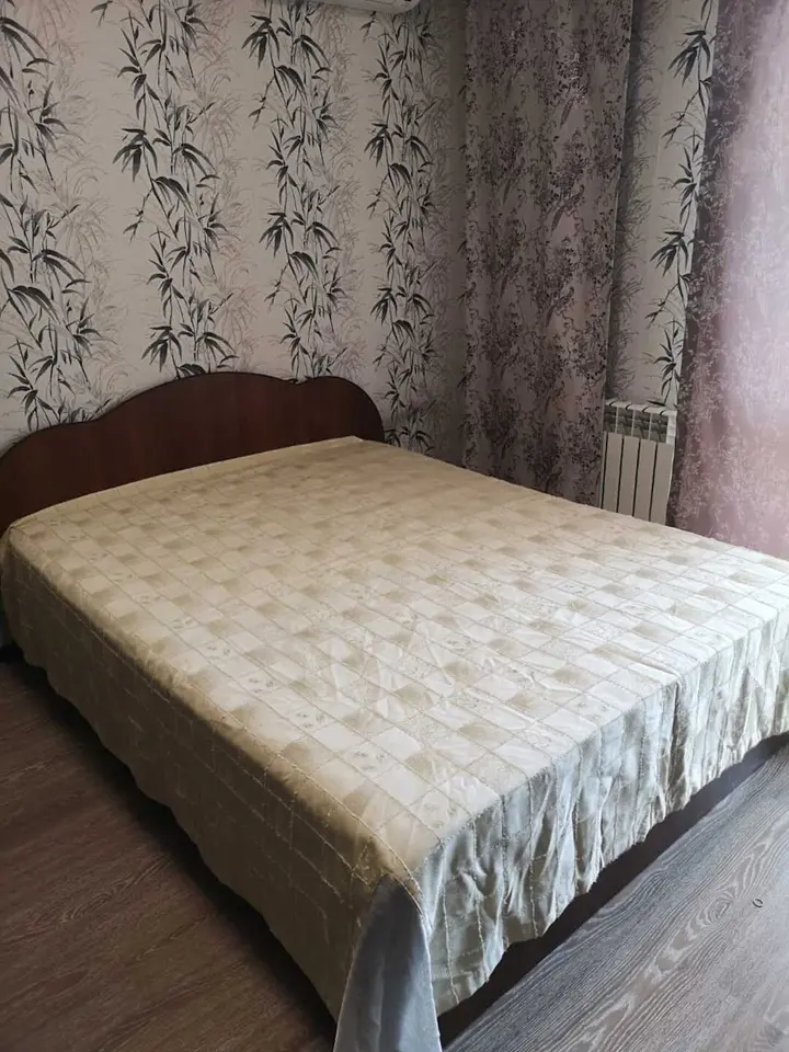 Абакан: Уютная квартира на улице Маршала Жукова 21