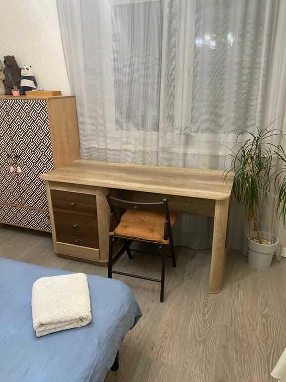 Красноярск: Квартира евродвушка на ул. Норильская, 4Г