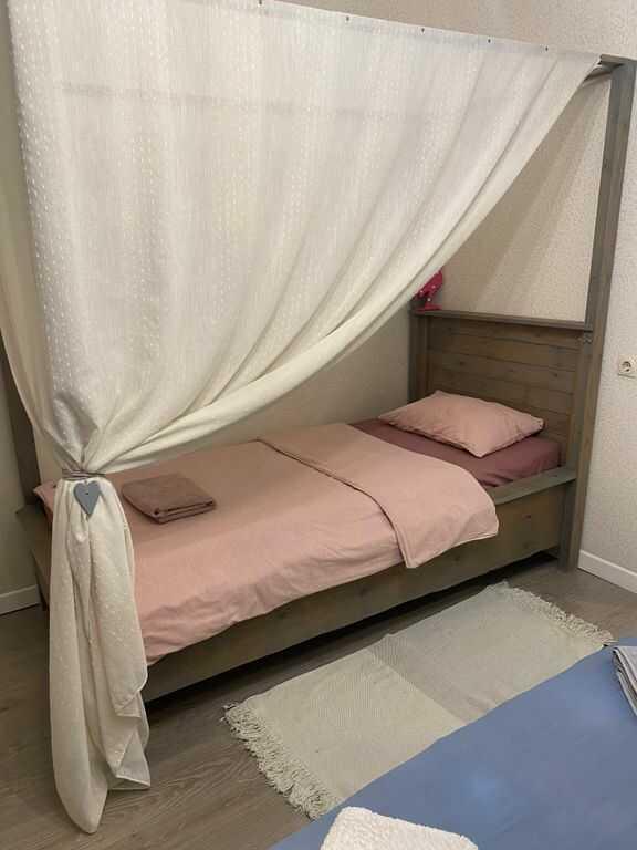 Красноярск: Квартира евродвушка на ул. Норильская, 4Г