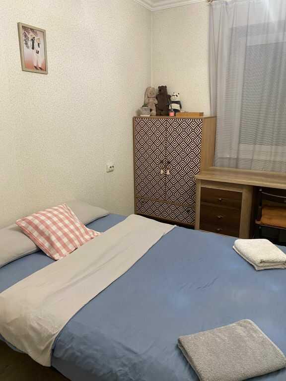 Красноярск: Квартира евродвушка на ул. Норильская, 4Г