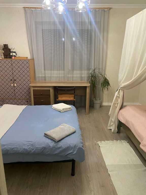 Красноярск: Квартира евродвушка на ул. Норильская, 4Г