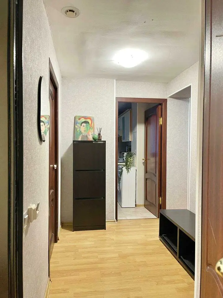 Москва: Овапарт №7