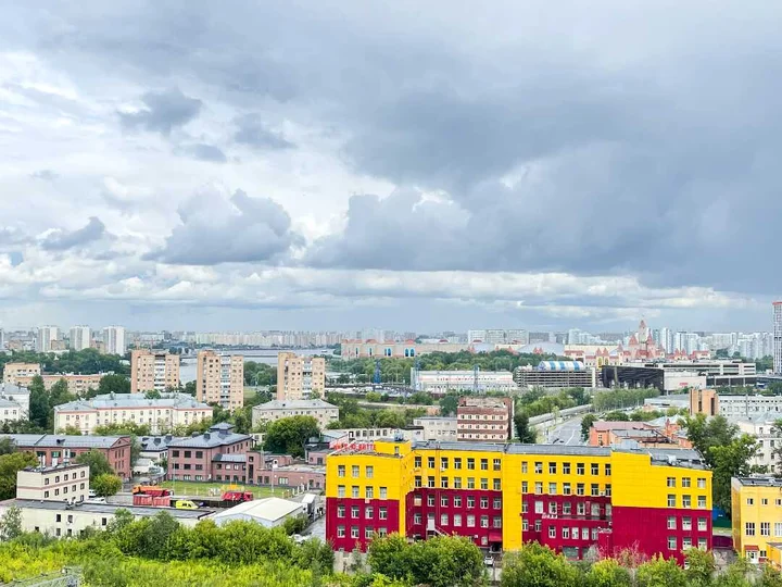 Москва: Овапарт №15