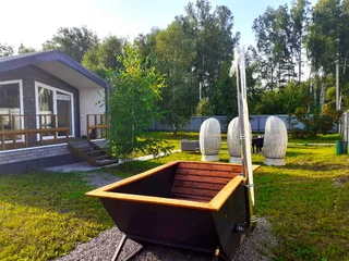 Тюмень: Загородный дом Pihtavillage