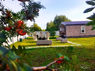 Тюмень: Загородный дом Pihtavillage