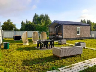 Тюмень: Загородный дом Pihtavillage