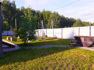 Тюмень: Загородный дом Pihtavillage
