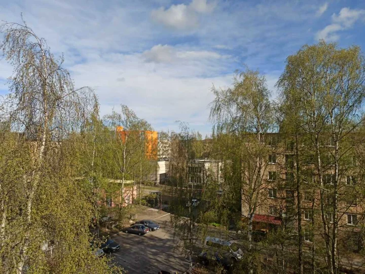 Петрозаводск: 1-комнатная квартира в центре рядом с ЖД вокзалом
