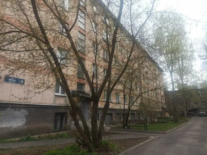 Петрозаводск: 1-комнатная квартира в центре рядом с ЖД вокзалом