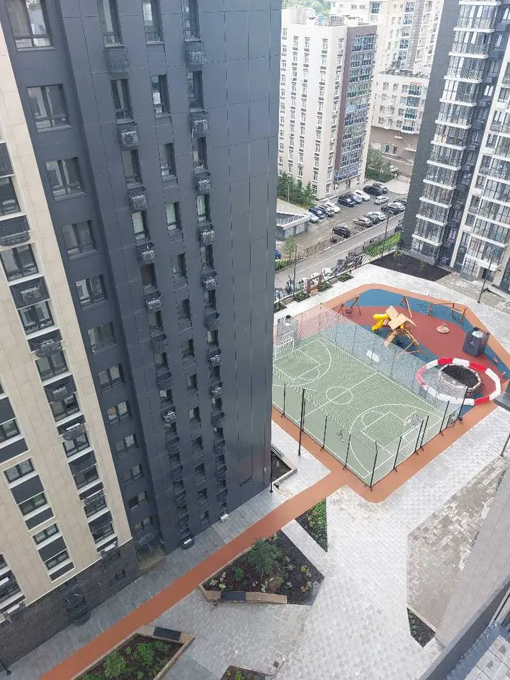 Уфа: Новая комфортная и современная квартира в центре