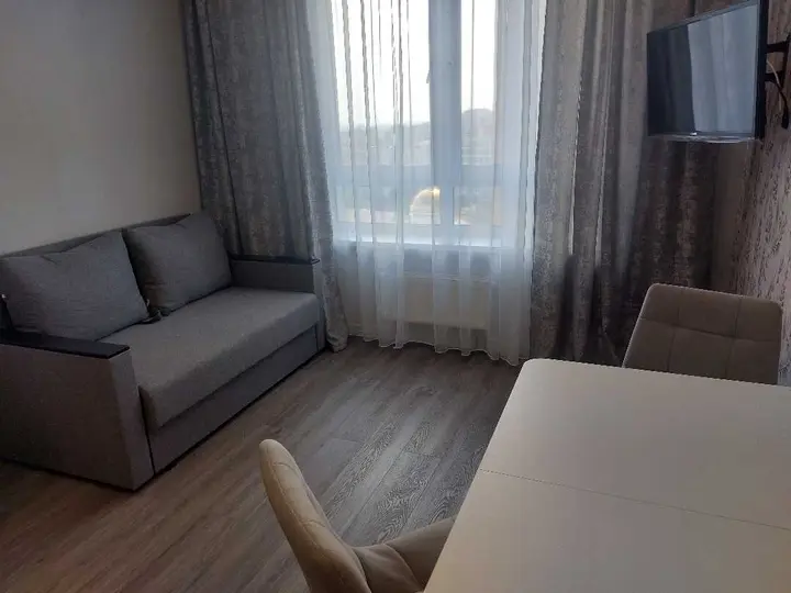 Уфа: Новая комфортная и современная квартира в центре