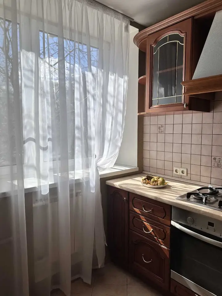 Двушка у ВДНХ "Как дома" — фото 4