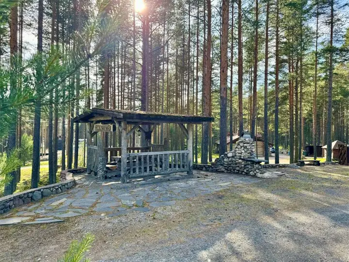 Медвежьегорск: Карелия Медвежка