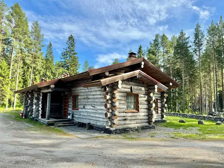 Медвежьегорск: Карелия Медвежка