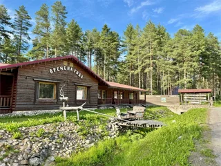Медвежьегорск: Карелия Медвежка