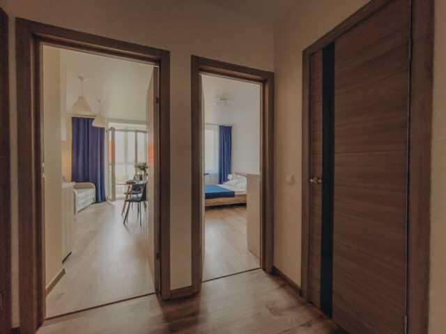 Калининград: LovelyHome39 в историческом центре