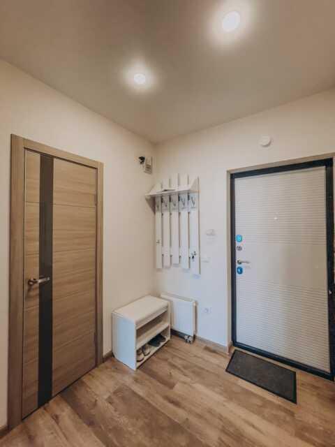 Калининград: LovelyHome39 в историческом центре