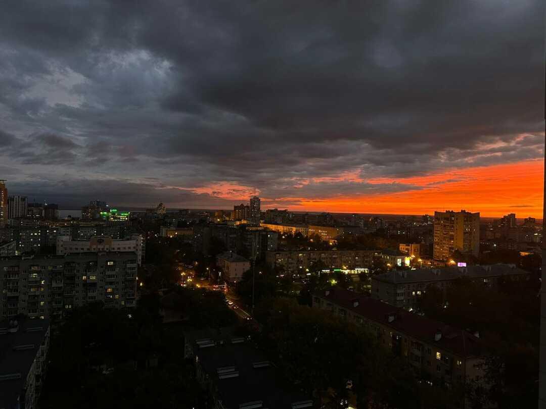 Хабаровск: Видовая еврооднушка в центре