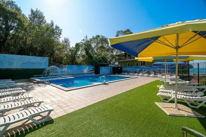 Сочи: ООО "Лечебно-оздоровительный комплекс "Виамонд"
