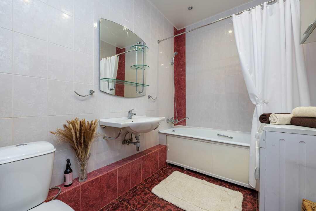 Новосибирск: Альфа Апартаменты