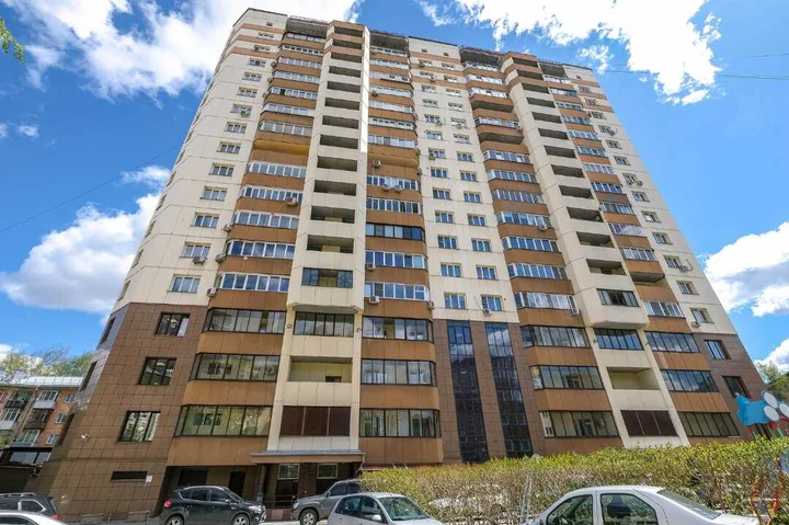 Новосибирск: Альфа Апартаменты